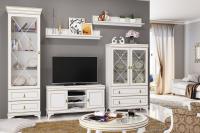 модульные гостиные