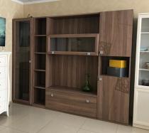 Распашные шкафы