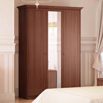 Распашные шкафы