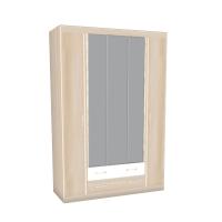 Распашные шкафы