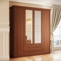 Распашные шкафы