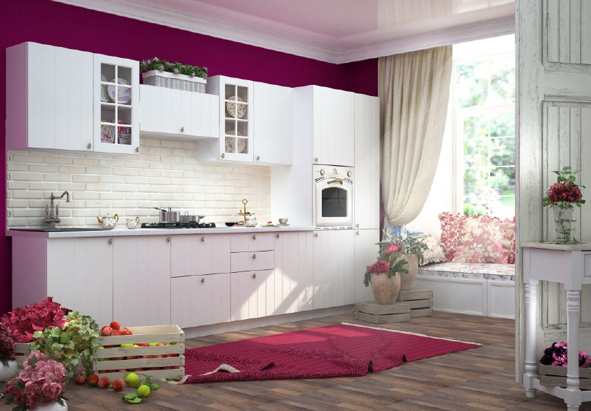 купить кухню