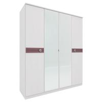 Распашные шкафы