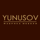 Юнусов