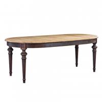 Раздвижные обеденные столы