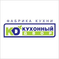 Кухонный двор
