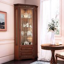 шкафы-витрины