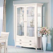 шкафы-витрины