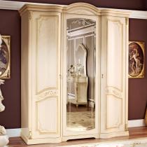 Распашные шкафы