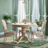 Обеденные столы Обеденные столы