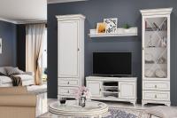 модульные гостиные