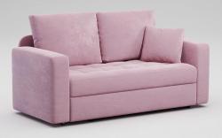 Диван прямой еврокнижка 80 см x 202 см MOON 074 #2