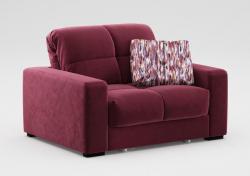 недорогое кресло-кровать