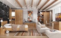 купить детскую