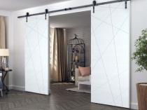 Раздвижные двери