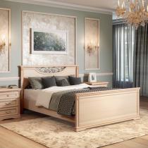 кровать в спальню