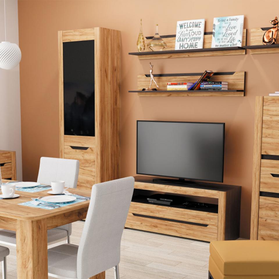 Распашные шкафы