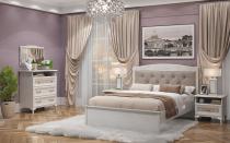 Спальни Спальни