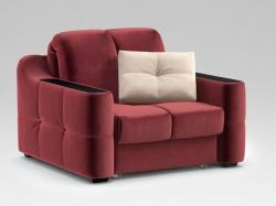 недорогое кресло-кровать