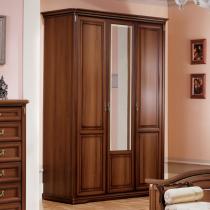 Распашные шкафы