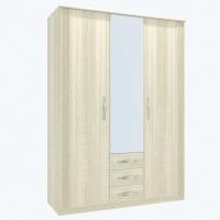 Распашные шкафы