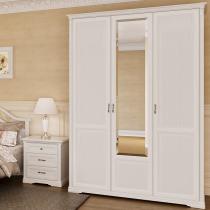 Распашные шкафы