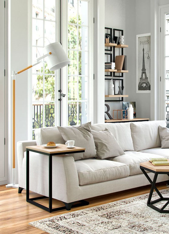 журнальные столики