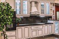 Кухонные гарнитуры