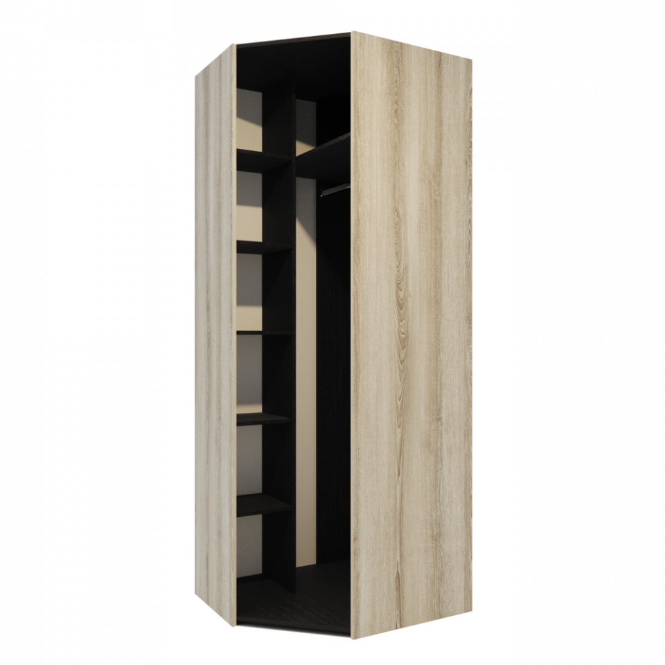 Распашные шкафы