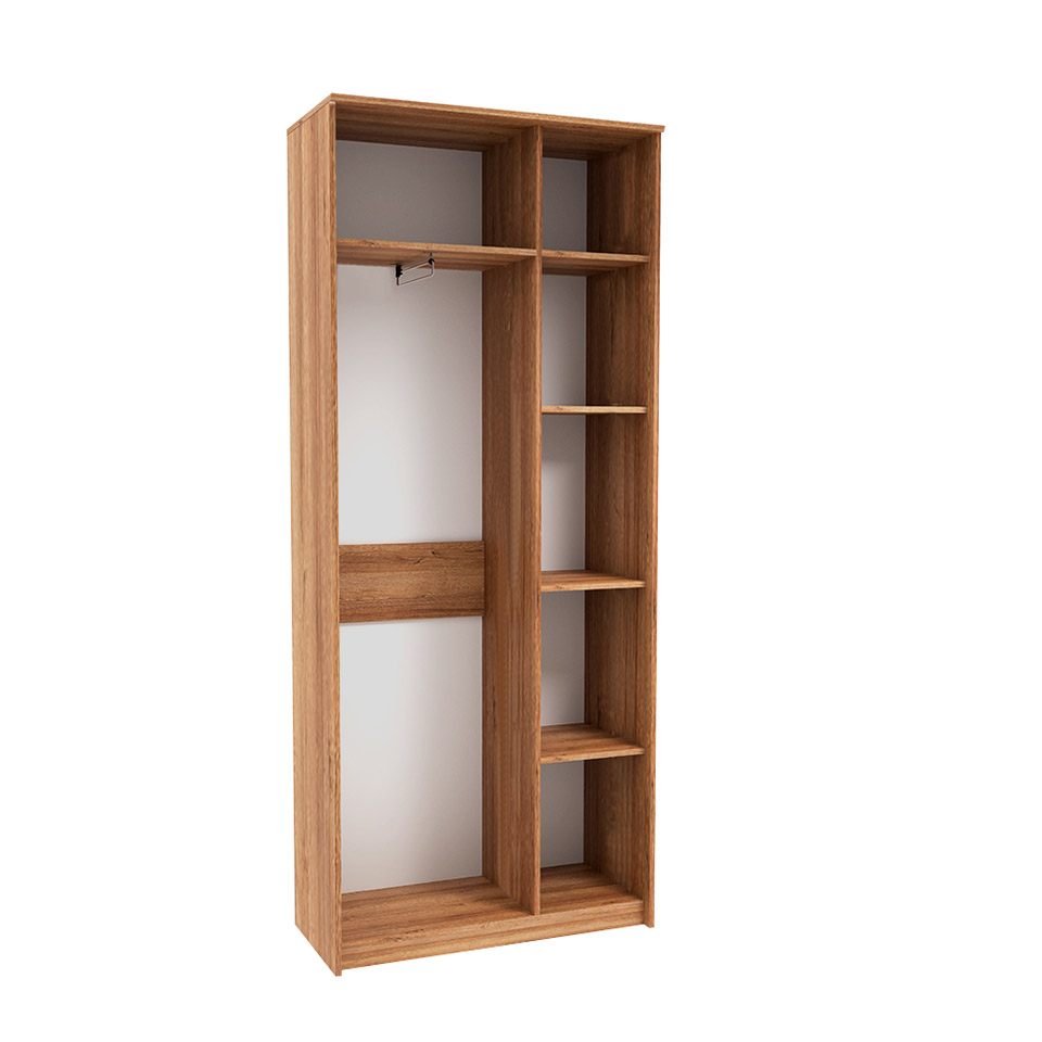 Распашные шкафы