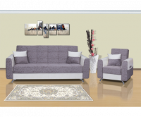 Прямой диван НЕО-39