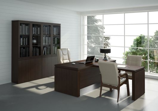 Мебель для кабинета руководителя