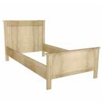 Односпальные кровати