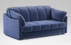 Диван прямой аккордеон 163 см x 215 см MOON 111 #2 H30C LuxЕ н+2(65) н