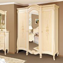 Распашные шкафы