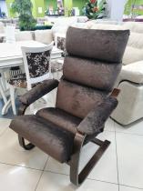 Кресло-качалка