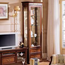 шкафы-витрины