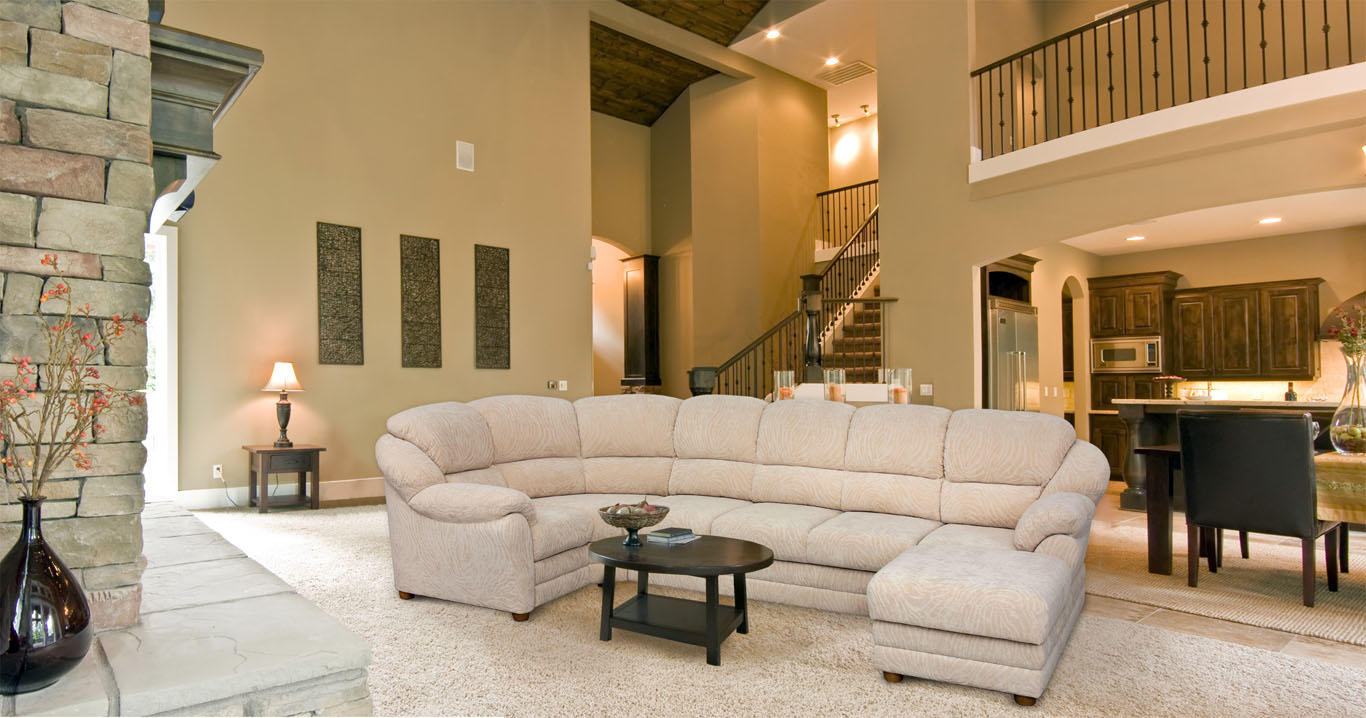 Модульный диван «Остин» Модульный диван «Остин»