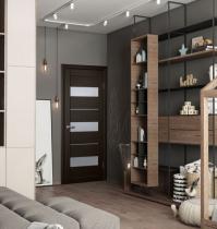 межкомнатные двери