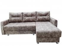 Угловой диван "Каре-3"