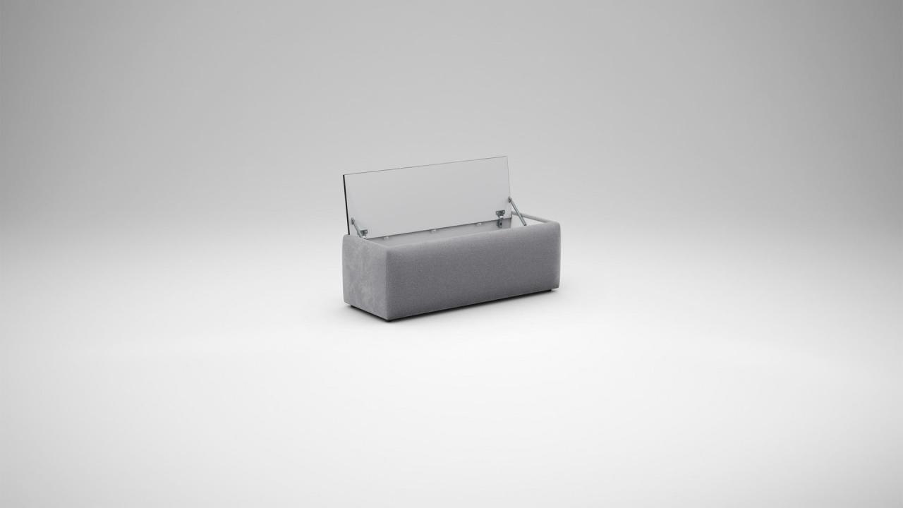 банкетка в прихожую