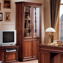 шкафы-витрины