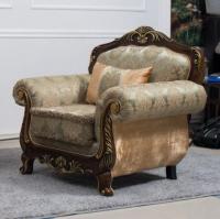 Кресло Элеонора Классик