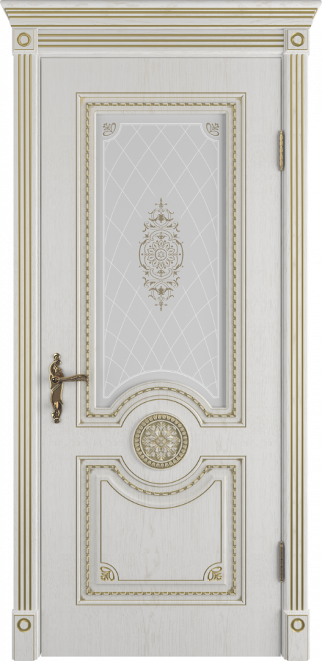 межкомнатные двери