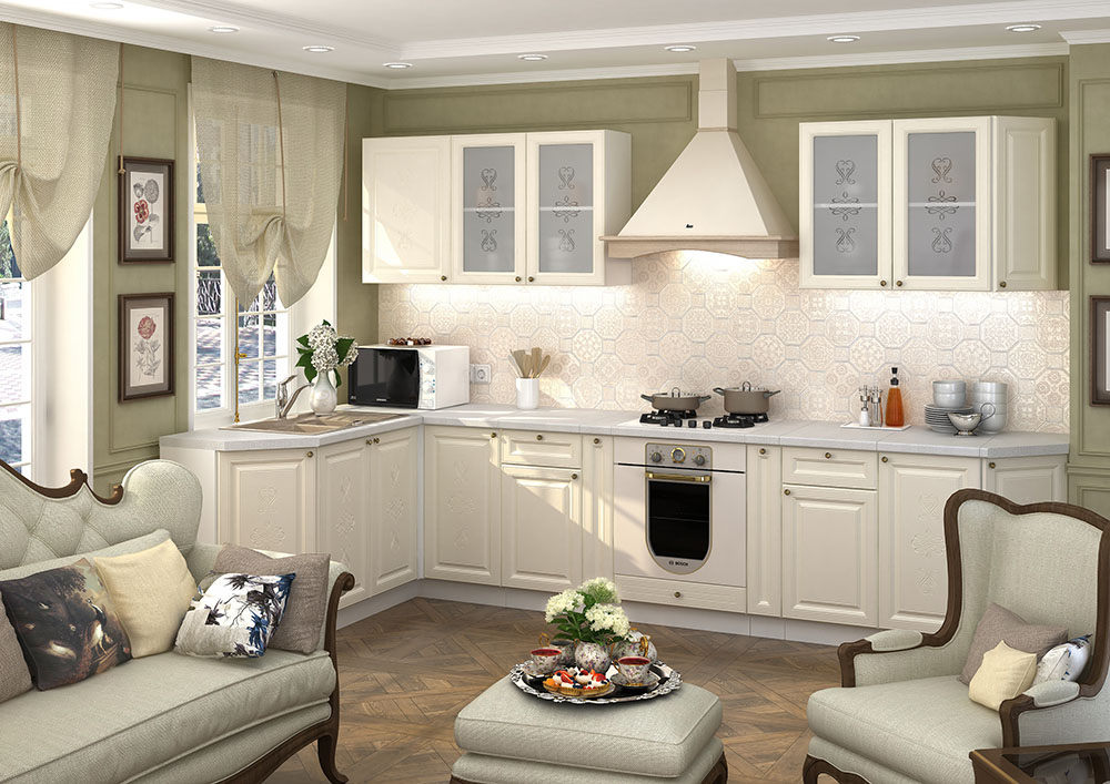 купить кухню