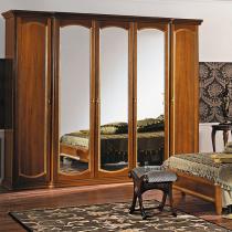 Распашные шкафы