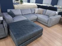 Угловой диван "Парма"