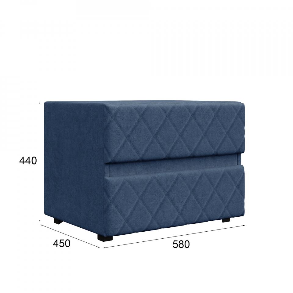 прикроватные тумбы