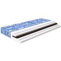 детский матрас