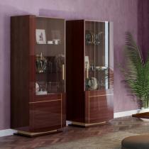 шкафы-витрины шкафы-витрины